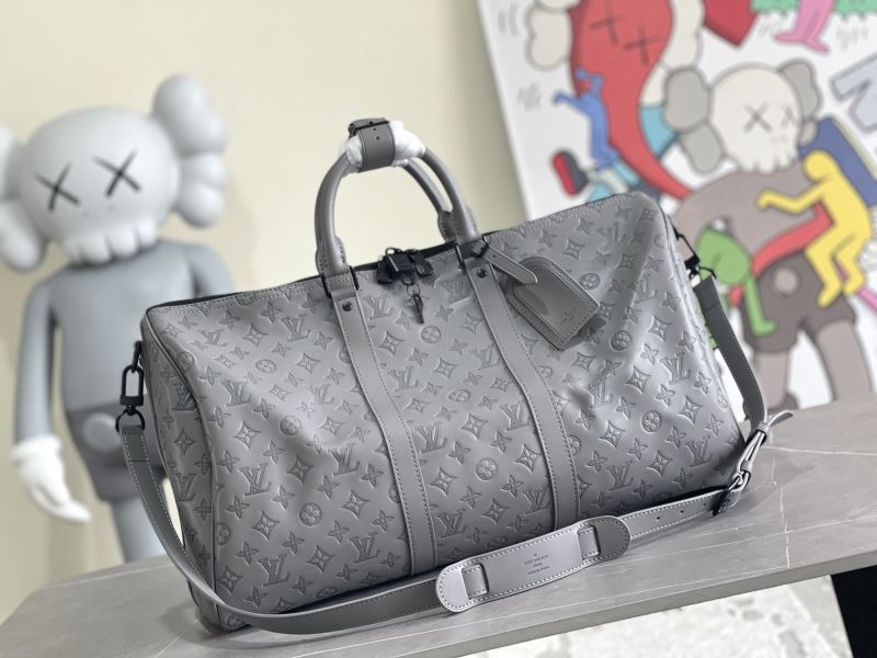 LV Travel Bags